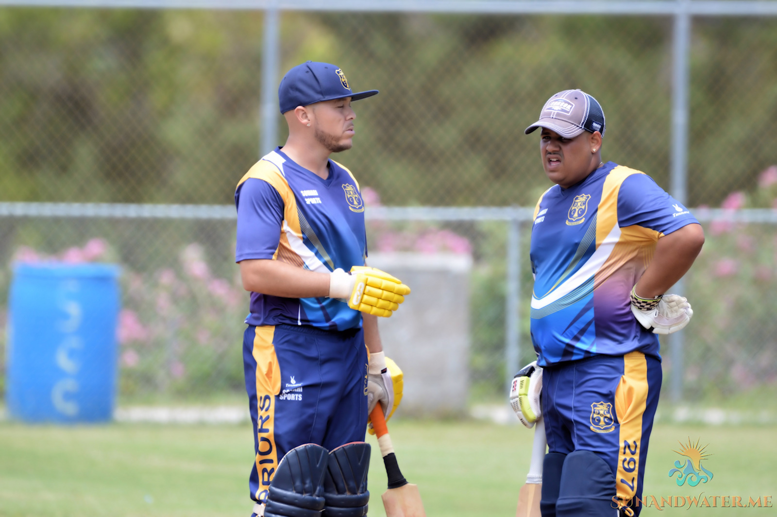 St. Davids vs Rangers (83)